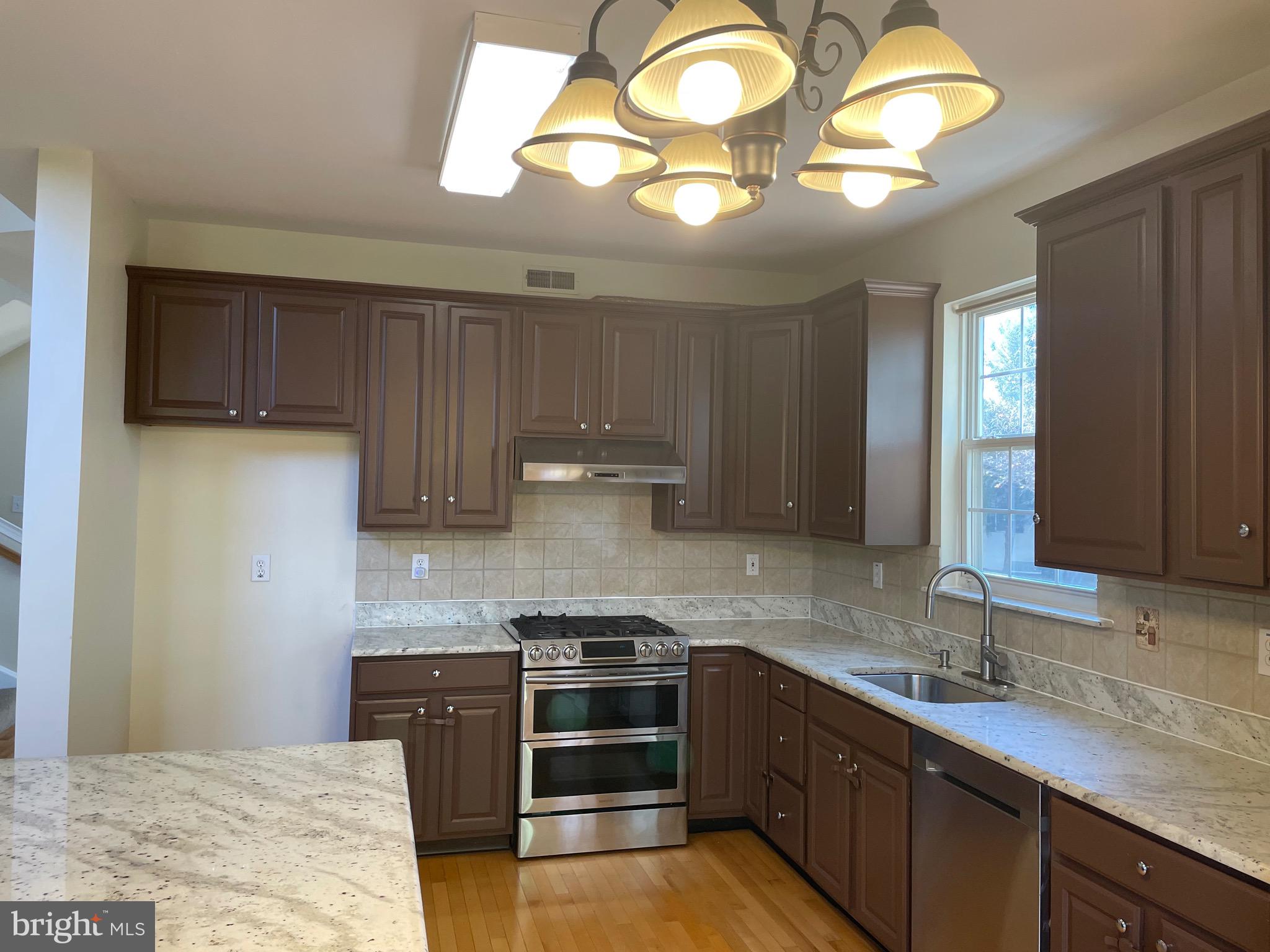 WILLISTOWN CHASE - Residential