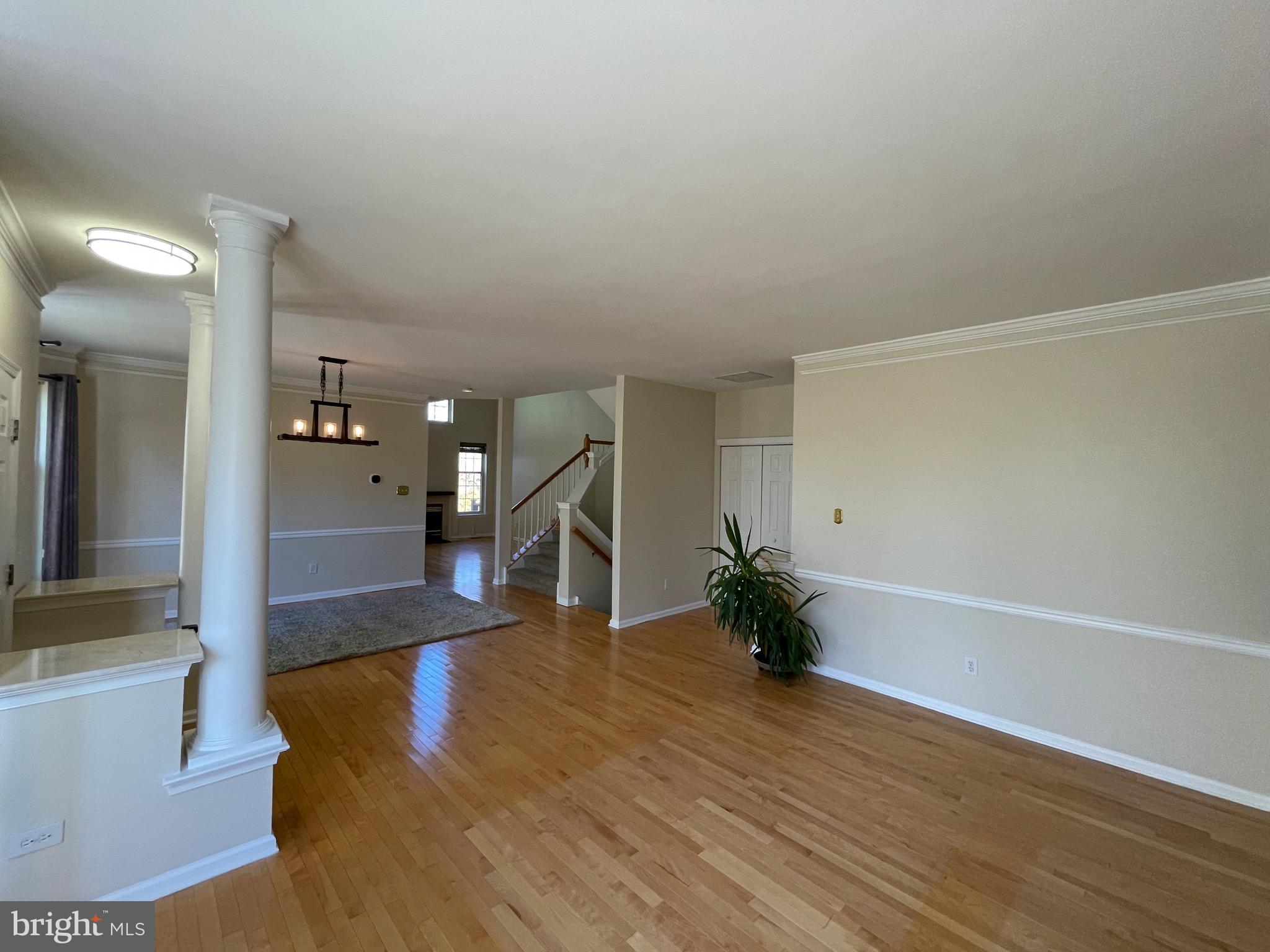 WILLISTOWN CHASE - Residential