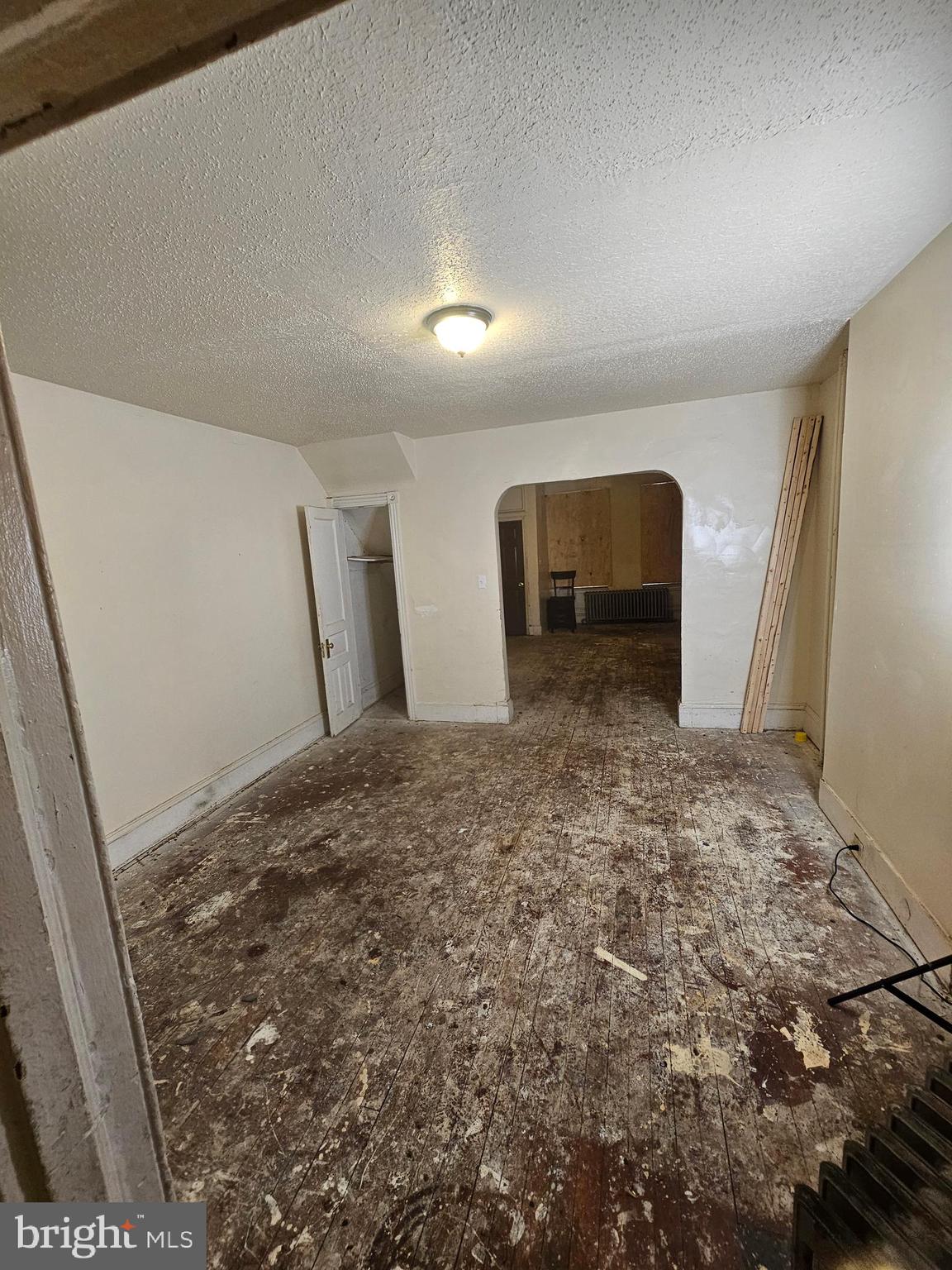 PHILADELPHIA (WEST) - Residential