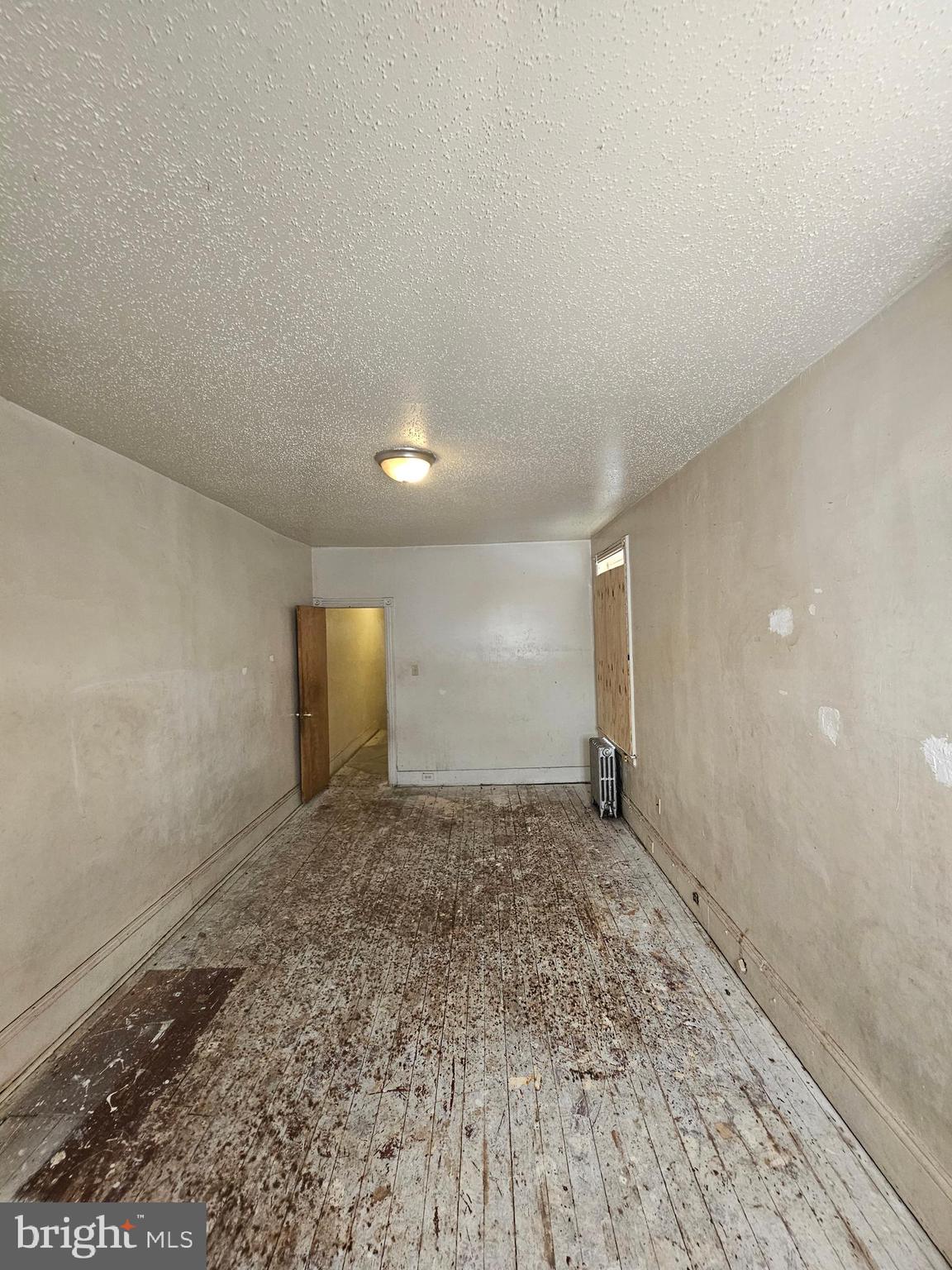 PHILADELPHIA (WEST) - Residential