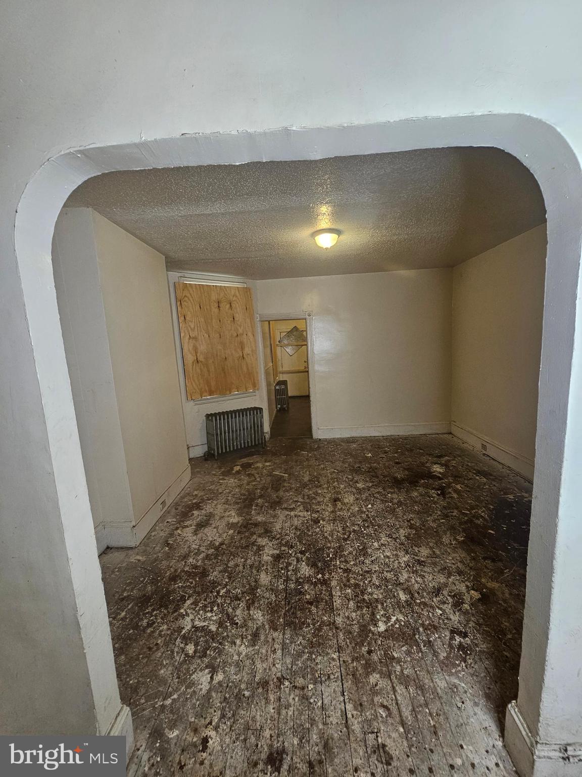 PHILADELPHIA (WEST) - Residential