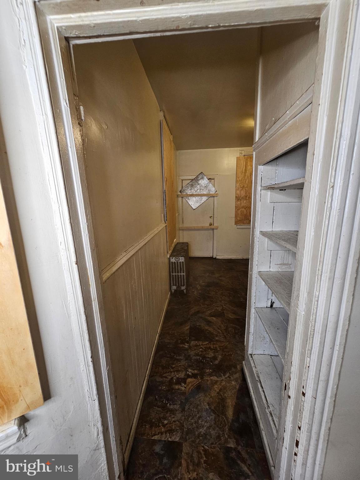 PHILADELPHIA (WEST) - Residential