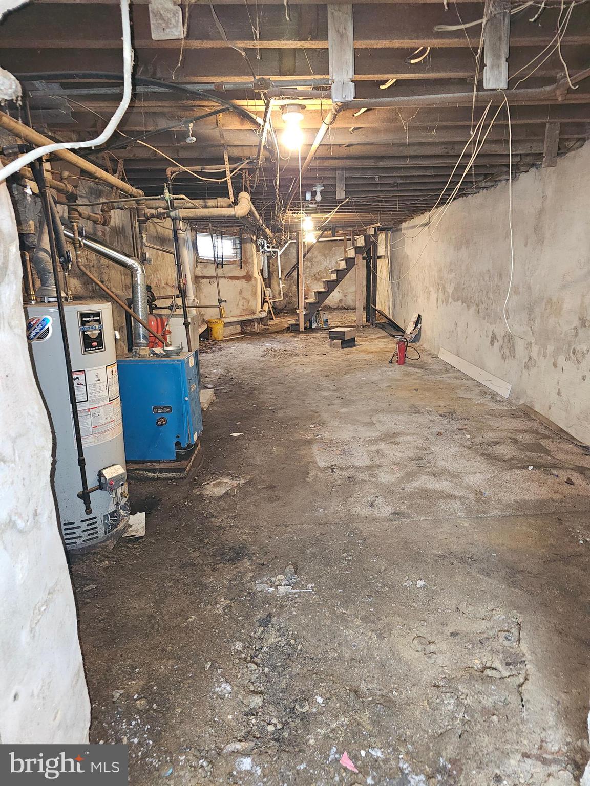 PHILADELPHIA (WEST) - Residential