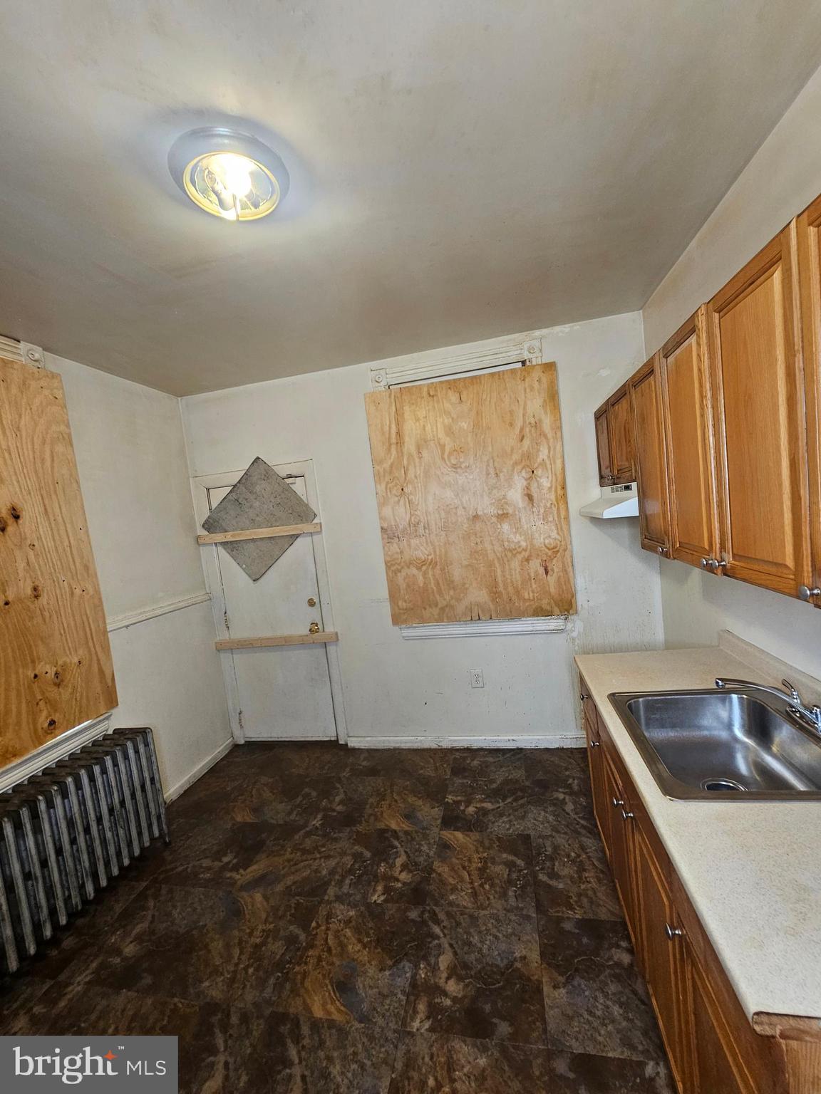 PHILADELPHIA (WEST) - Residential