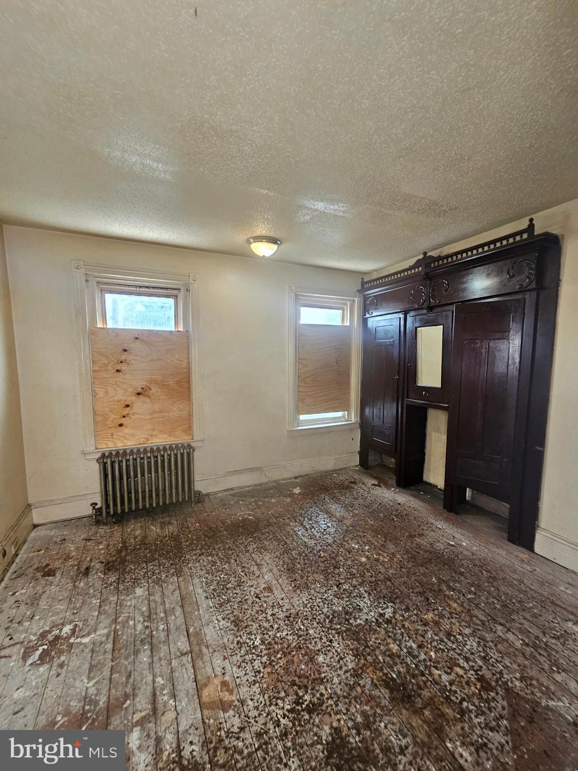 PHILADELPHIA (WEST) - Residential