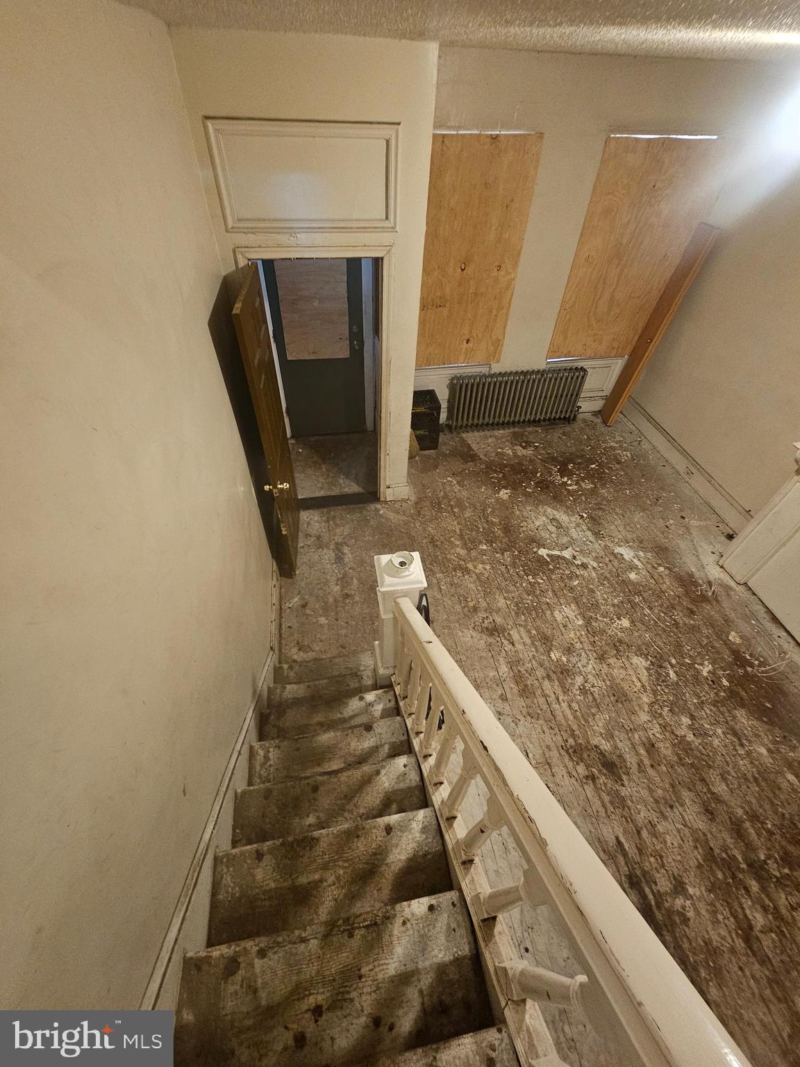 PHILADELPHIA (WEST) - Residential