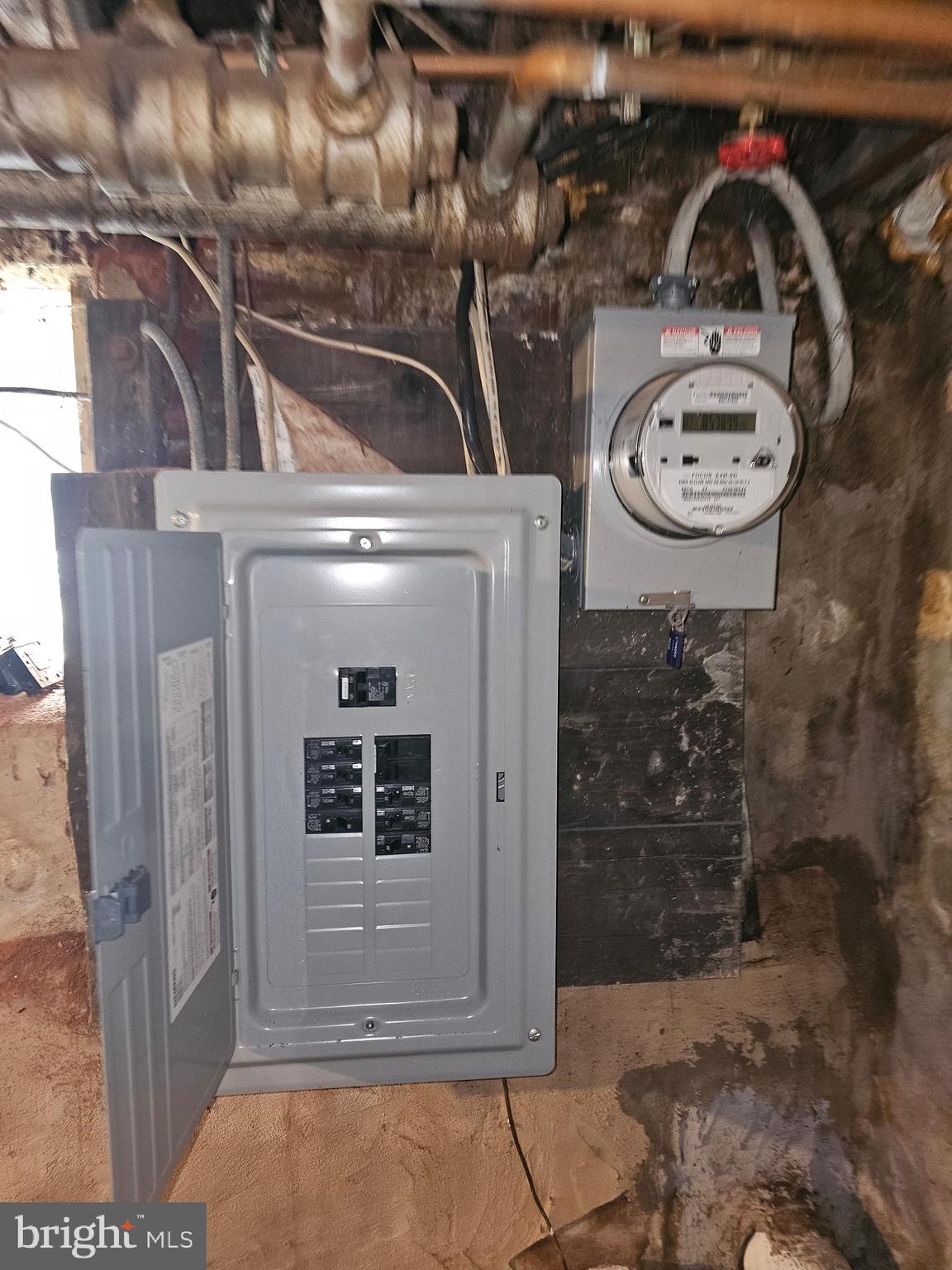 PHILADELPHIA (WEST) - Residential