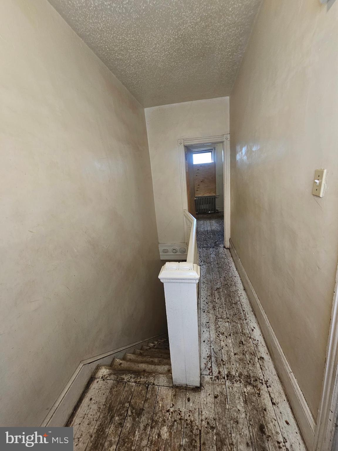 PHILADELPHIA (WEST) - Residential