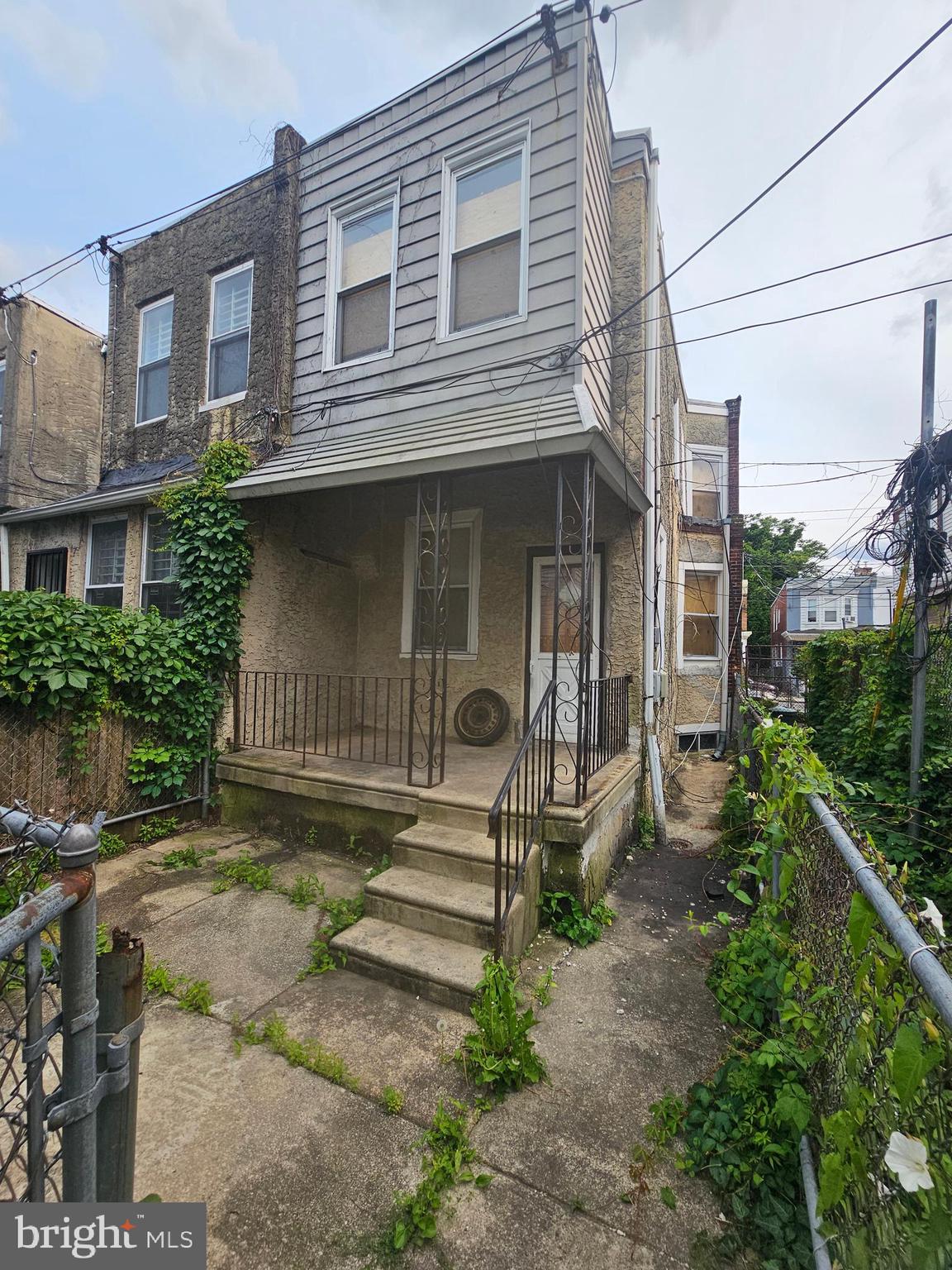 PHILADELPHIA (WEST) - Residential