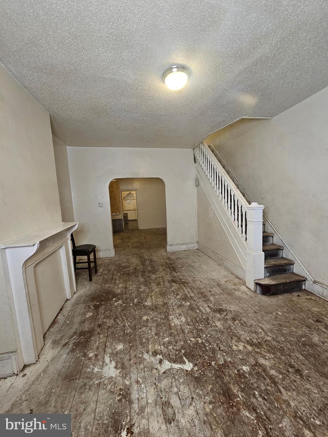 PHILADELPHIA (WEST) - Residential