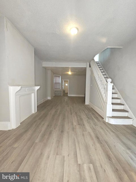 Townhouse For Sale - 5843 Race Street<br/> PHILADELPHIA, PA 19139