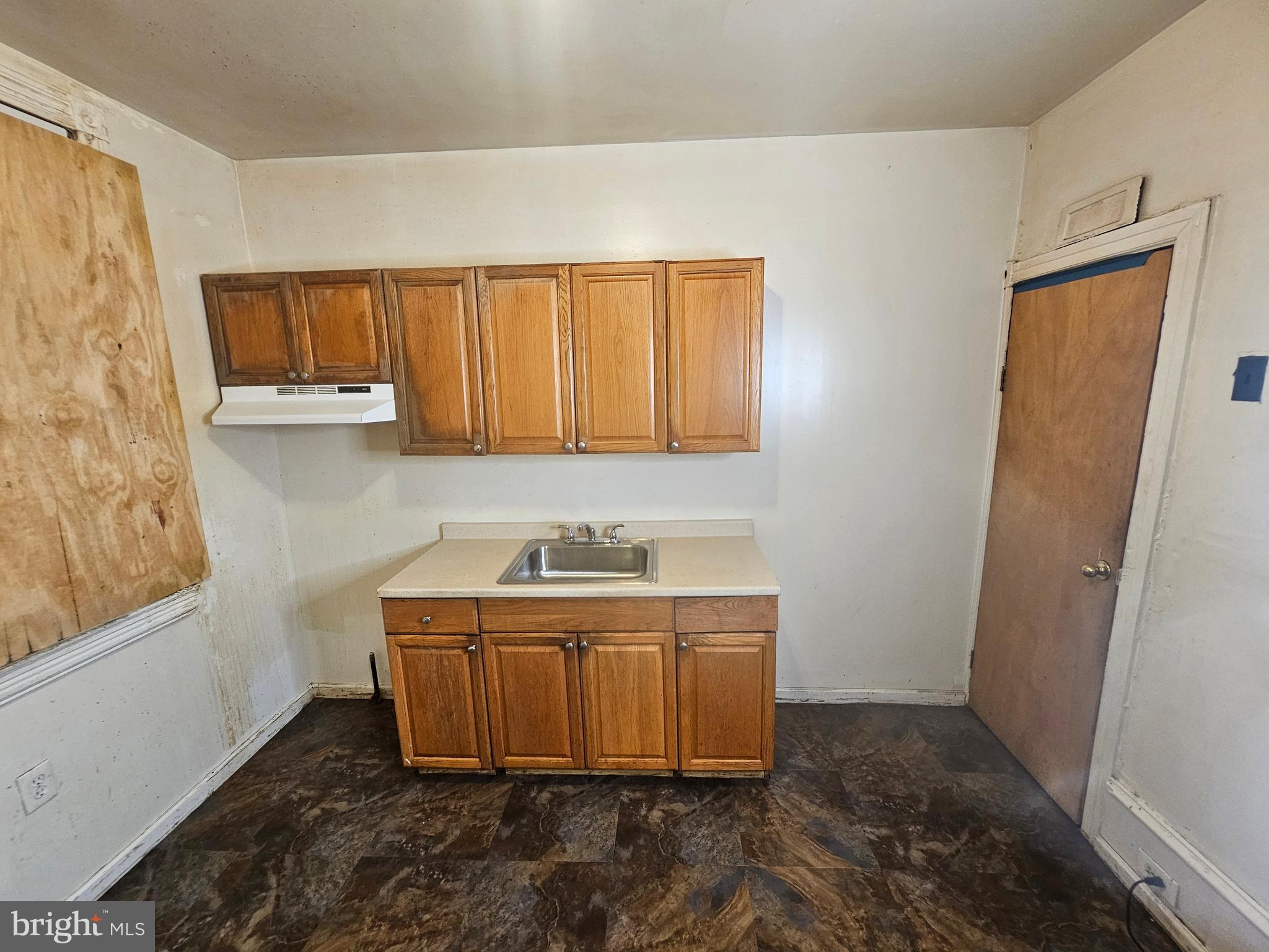 PHILADELPHIA (WEST) - Residential