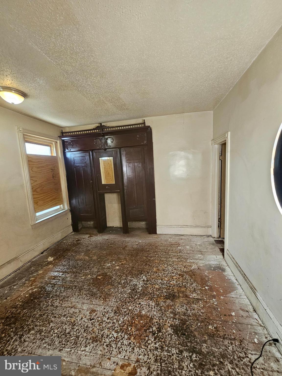 PHILADELPHIA (WEST) - Residential