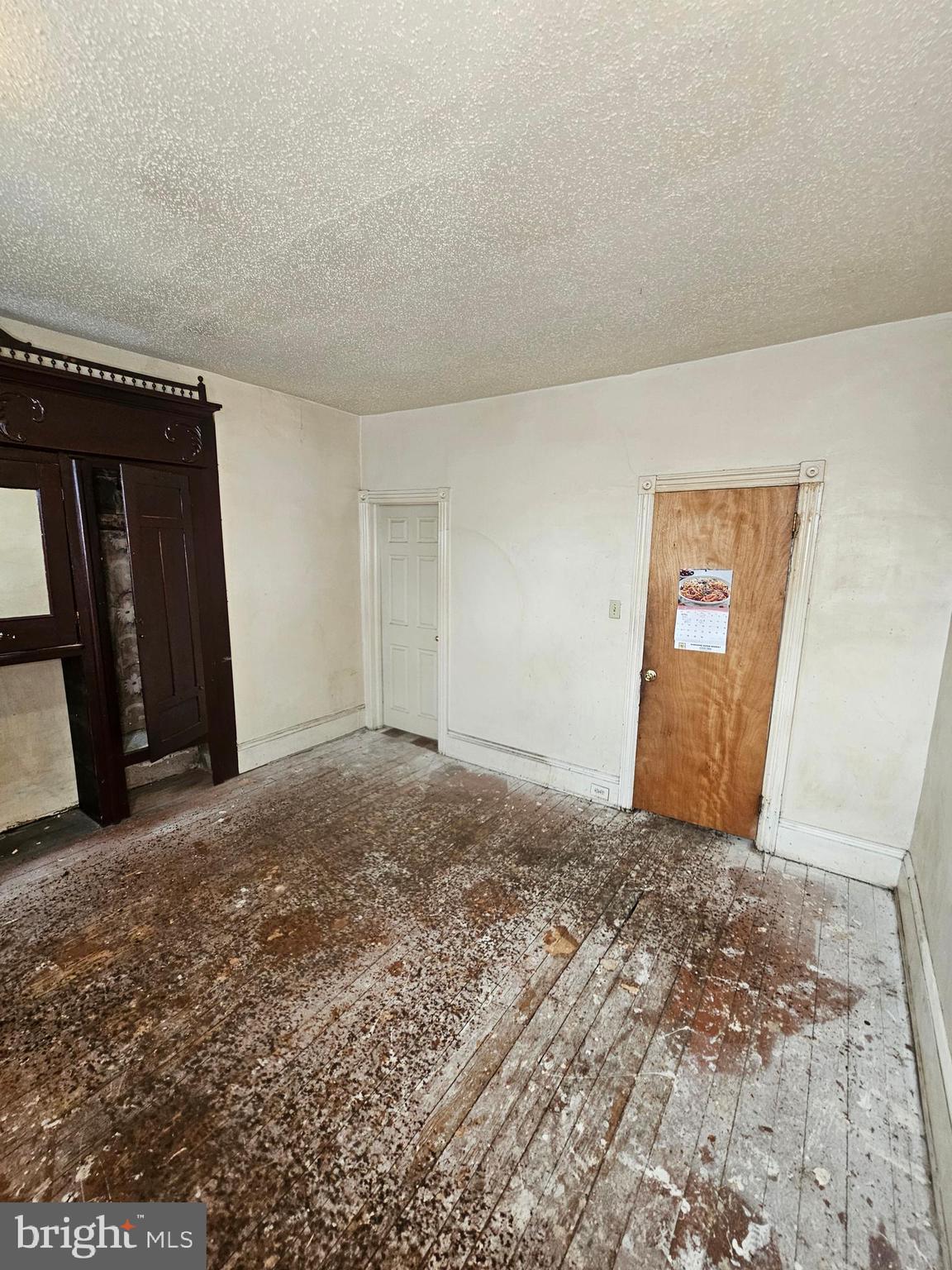 PHILADELPHIA (WEST) - Residential