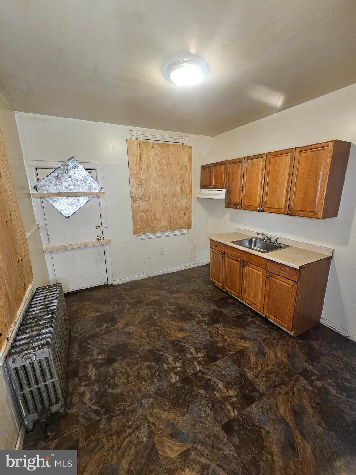 PHILADELPHIA (WEST) - Residential