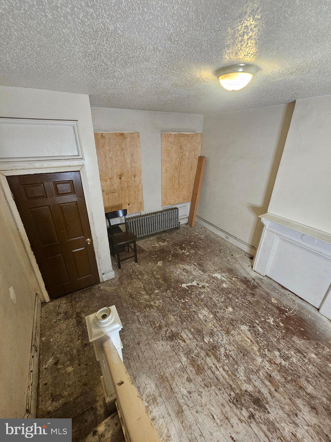 PHILADELPHIA (WEST) - Residential