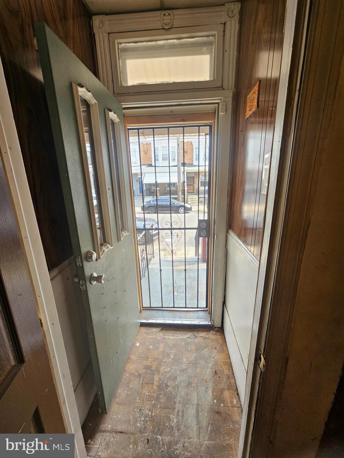 PHILADELPHIA (WEST) - Residential