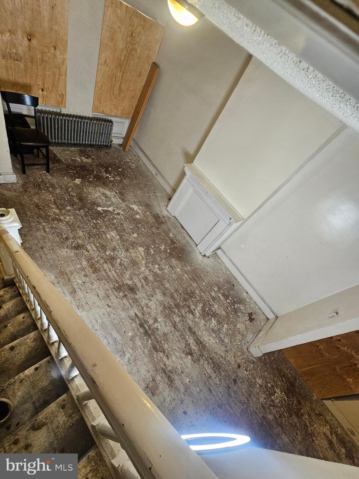 PHILADELPHIA (WEST) - Residential