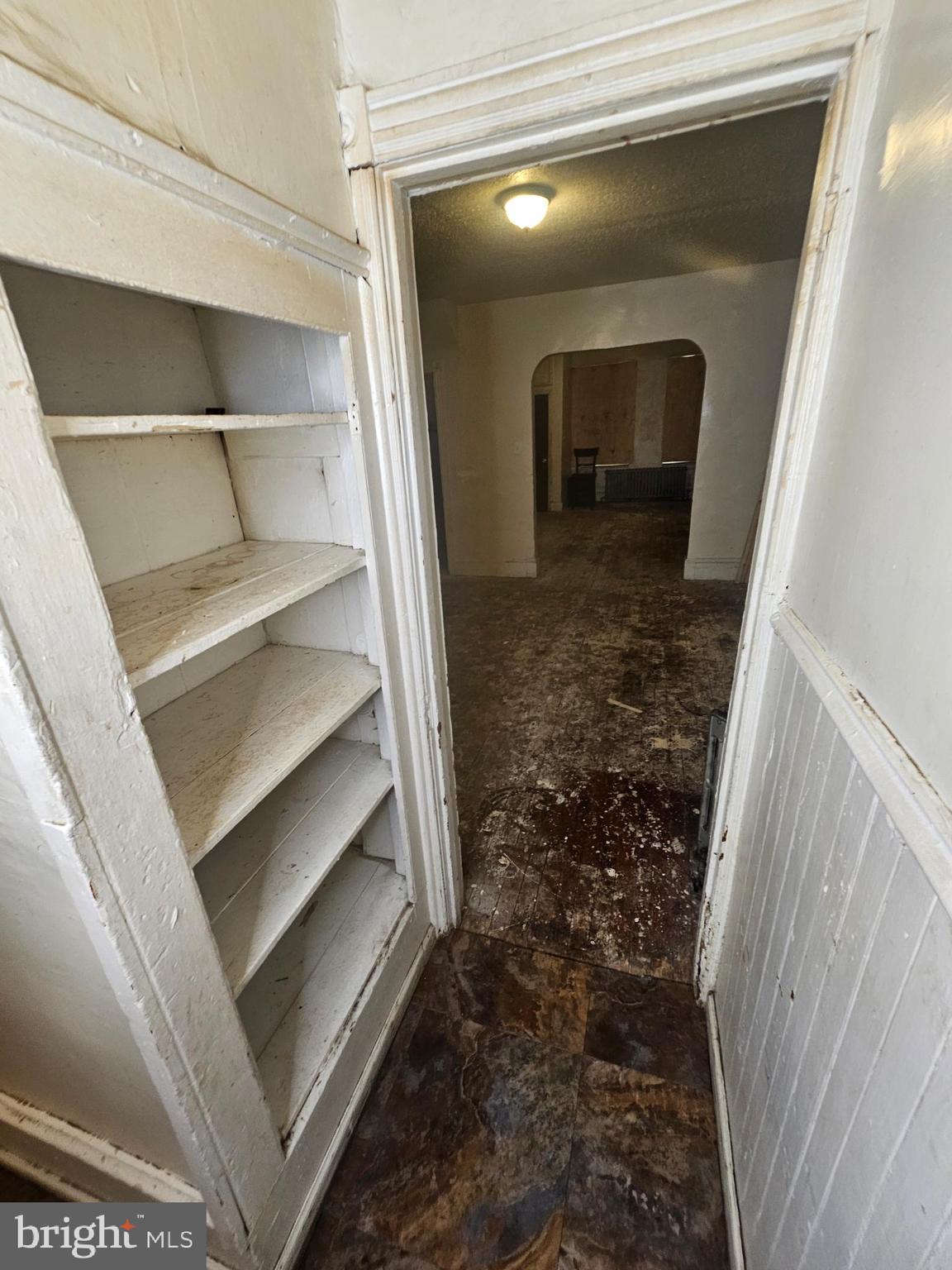 PHILADELPHIA (WEST) - Residential