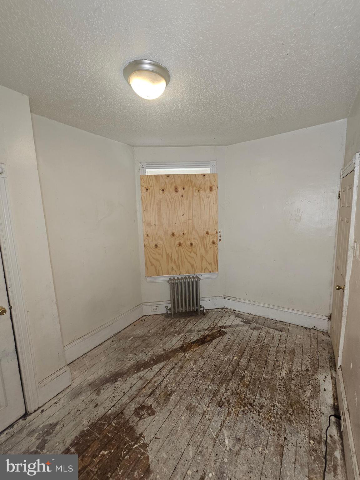 PHILADELPHIA (WEST) - Residential