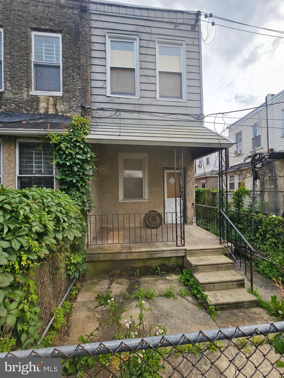 PHILADELPHIA (WEST) - Residential
