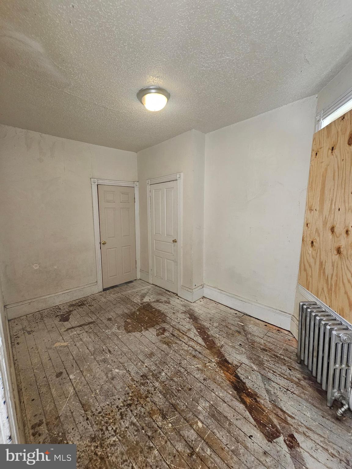 PHILADELPHIA (WEST) - Residential