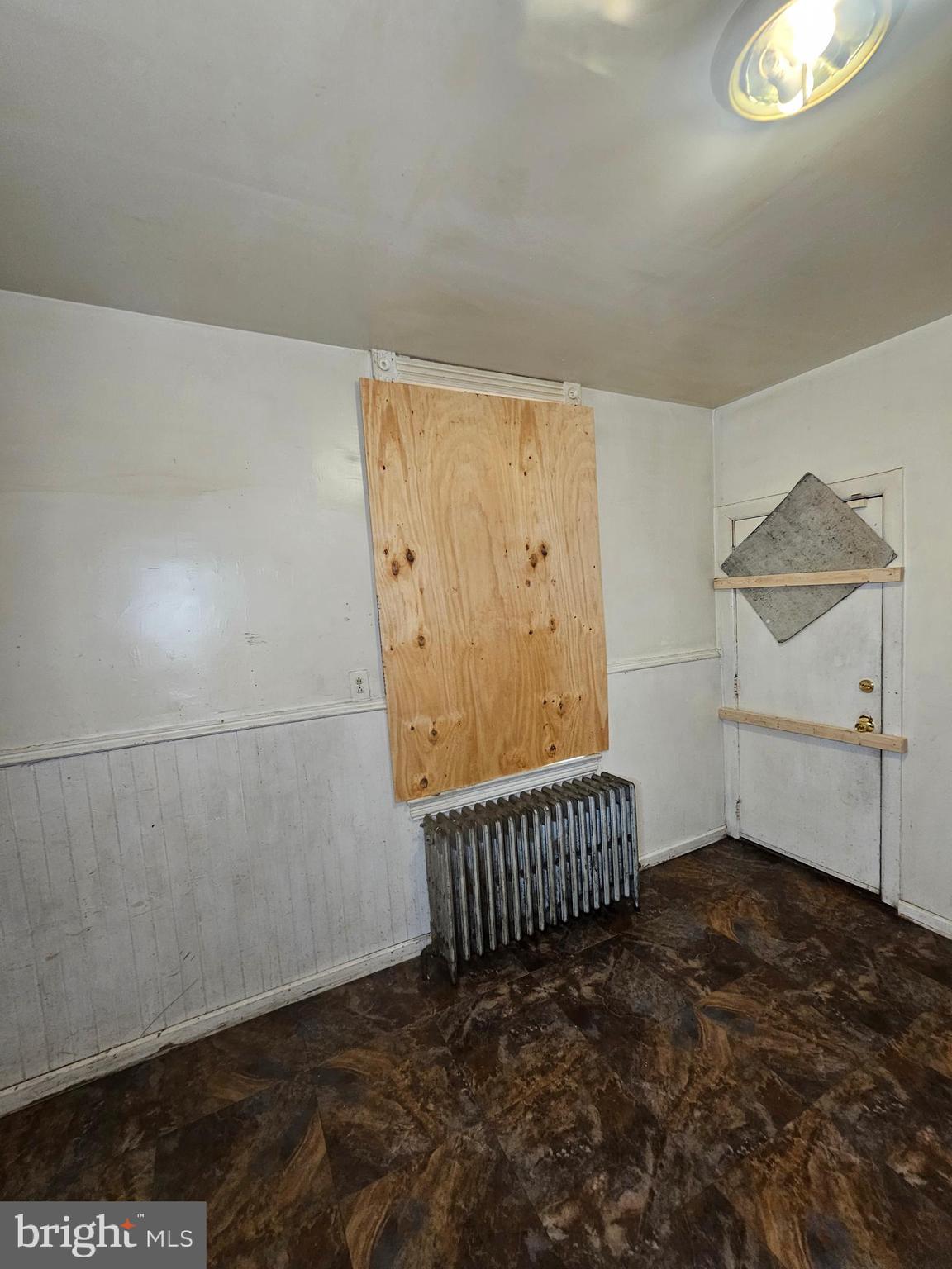 PHILADELPHIA (WEST) - Residential