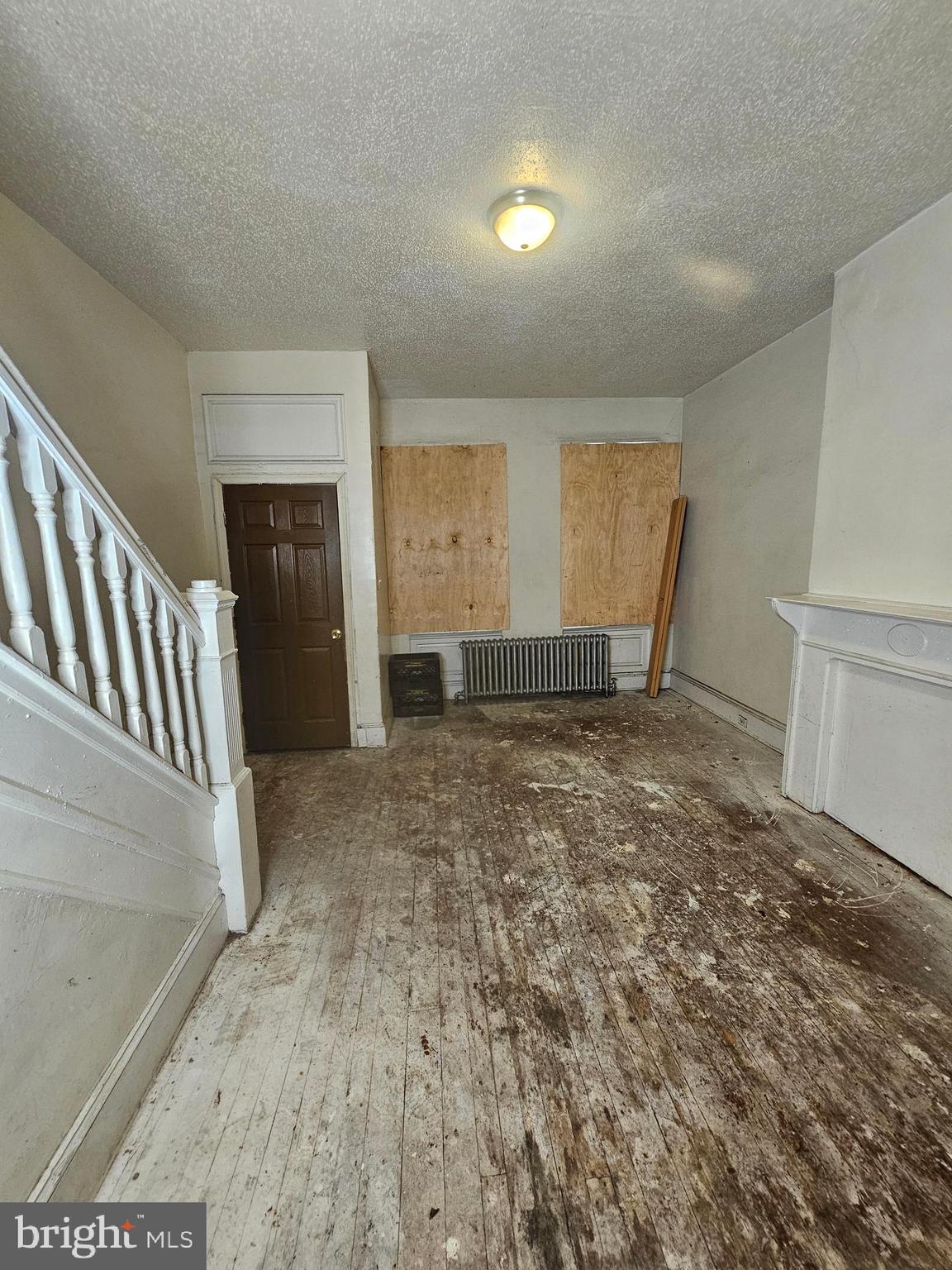 PHILADELPHIA (WEST) - Residential