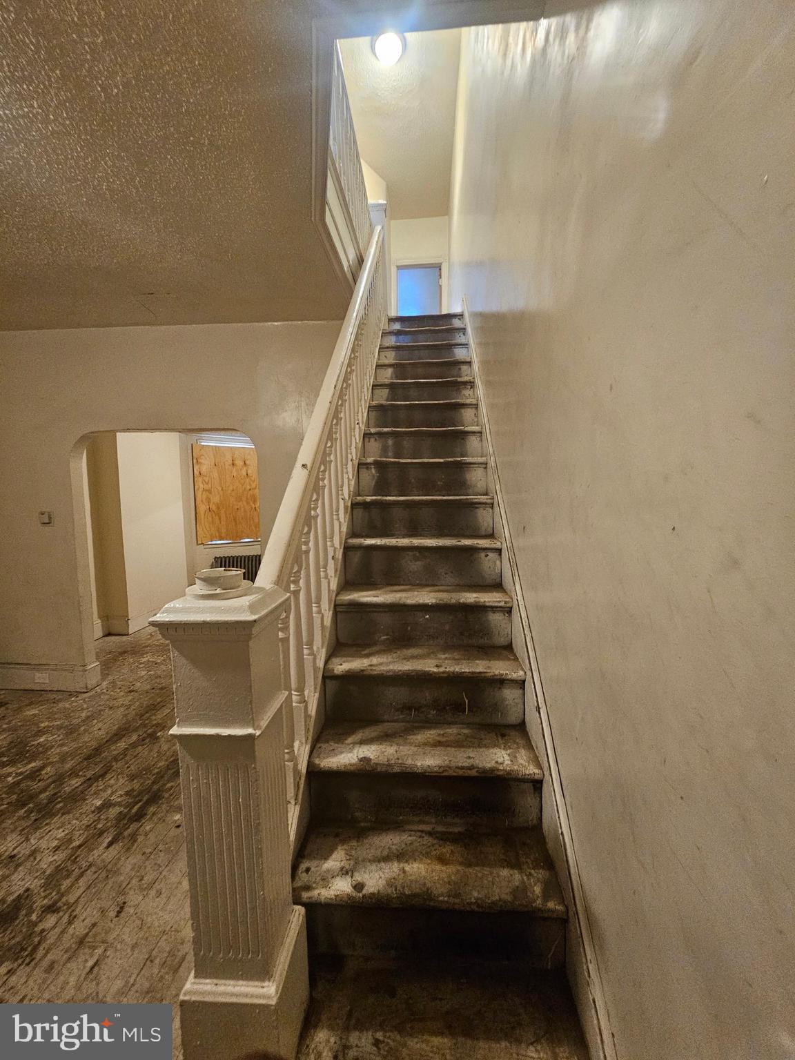 PHILADELPHIA (WEST) - Residential