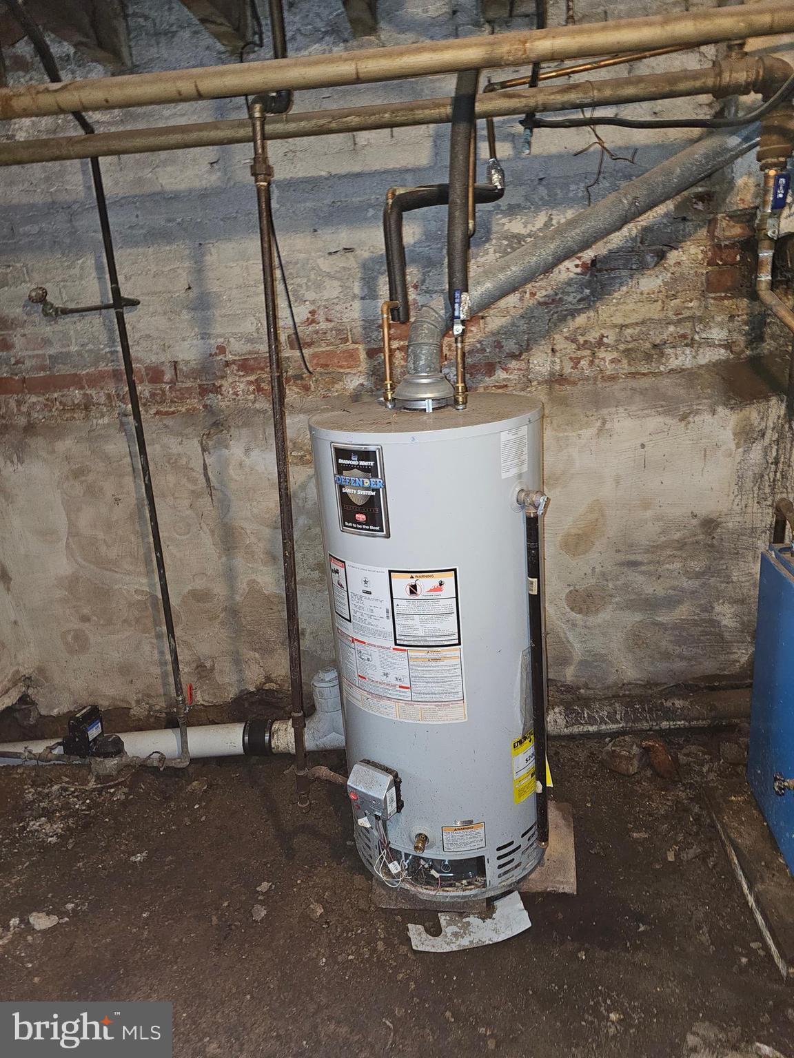 PHILADELPHIA (WEST) - Residential