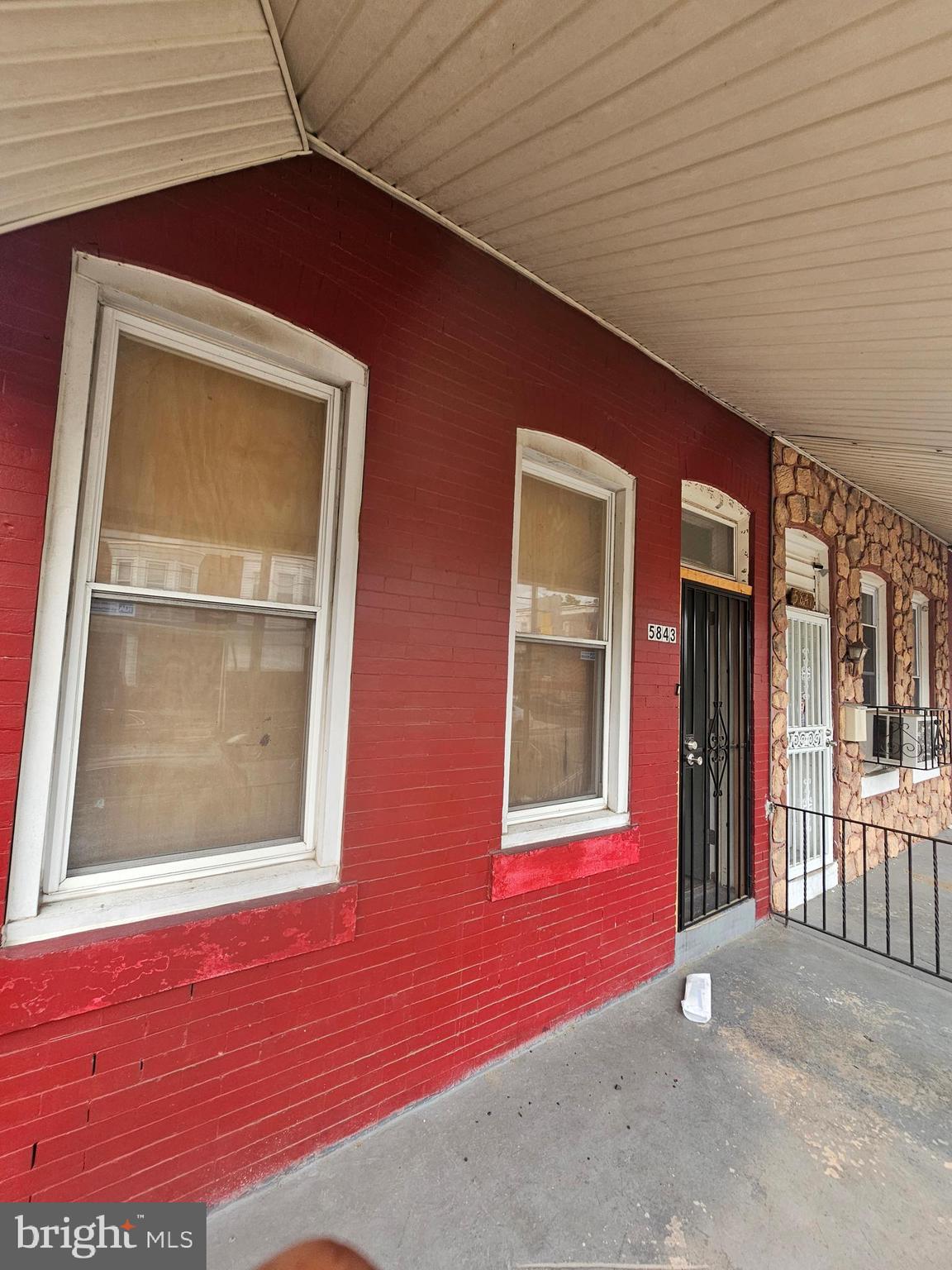 PHILADELPHIA (WEST) - Residential