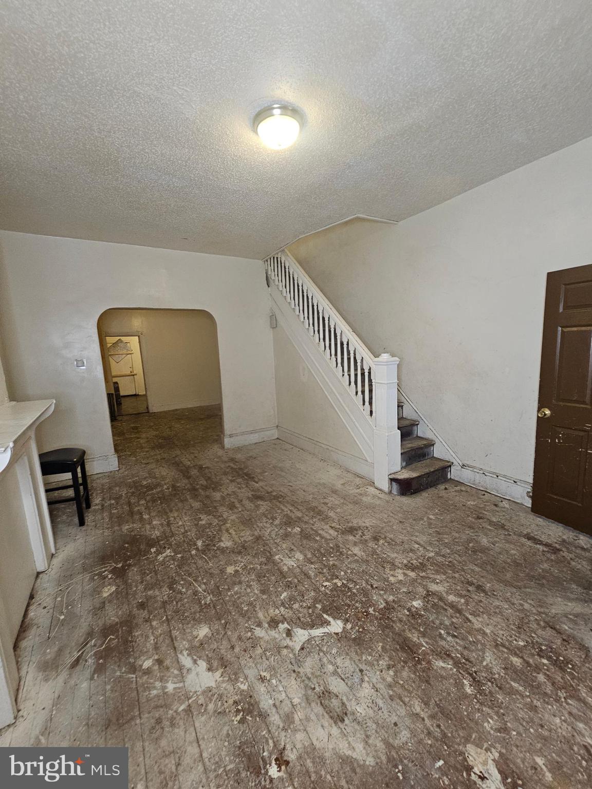 PHILADELPHIA (WEST) - Residential