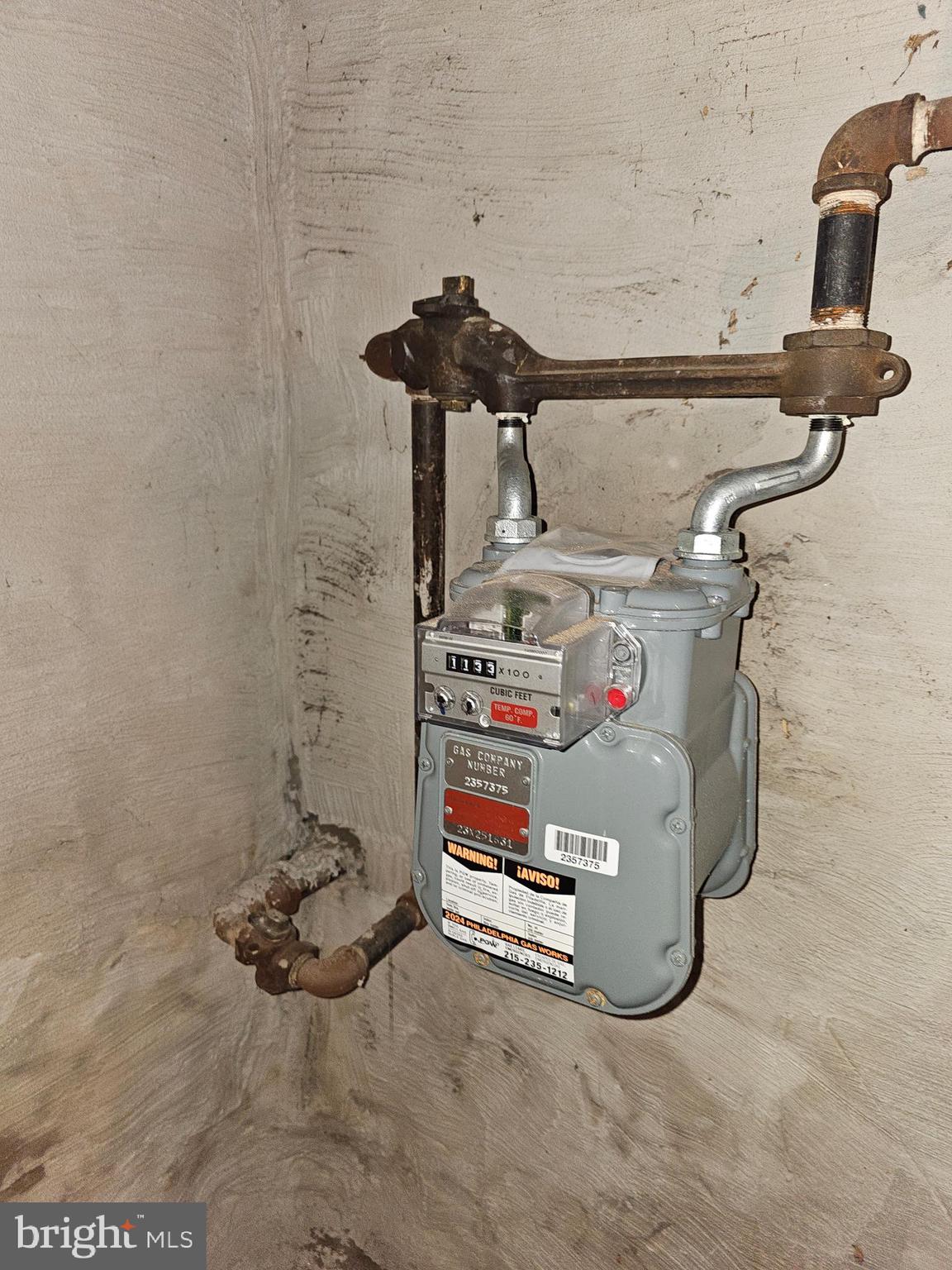 PHILADELPHIA (WEST) - Residential