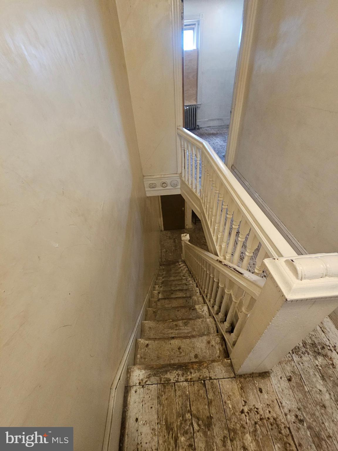 PHILADELPHIA (WEST) - Residential