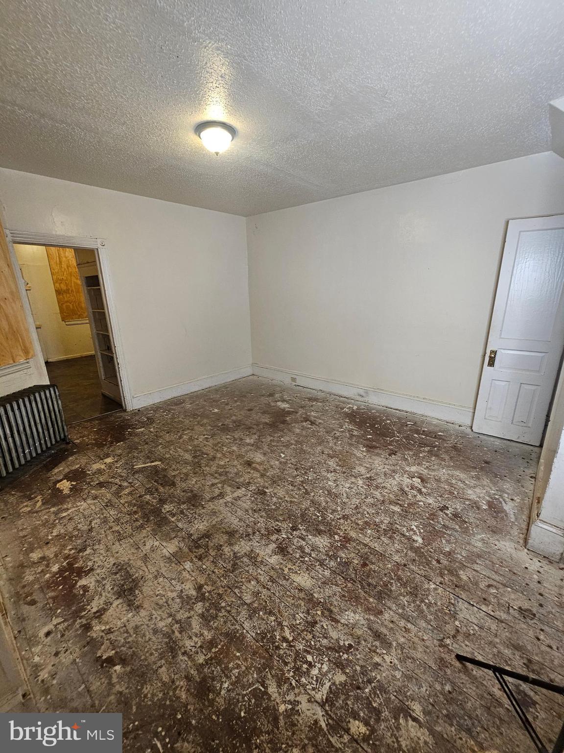 PHILADELPHIA (WEST) - Residential