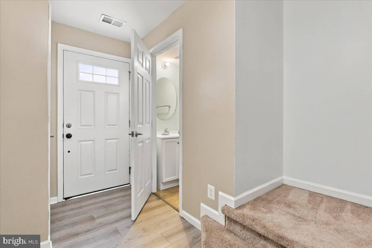 58 GAULEY RIVER PATH