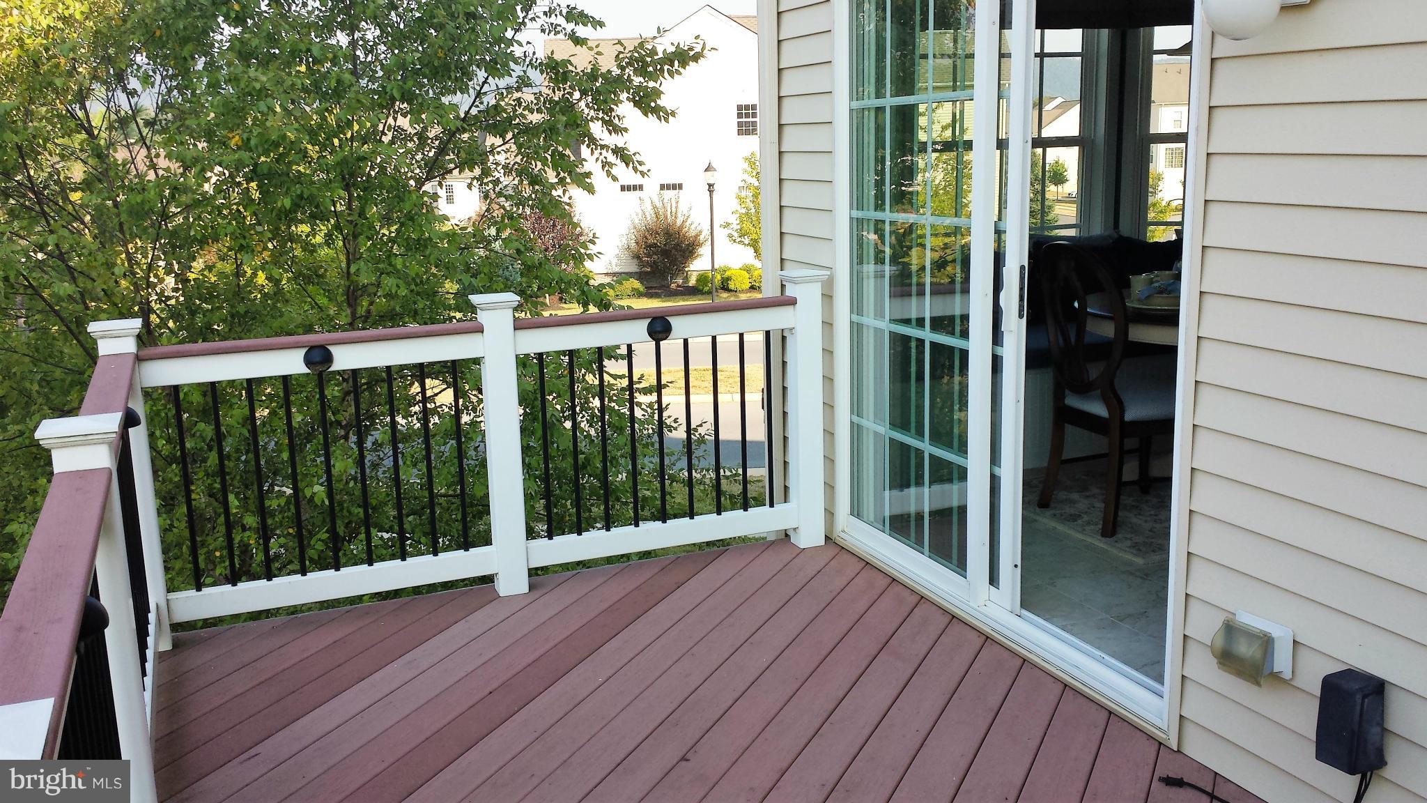 MARTINSBURG STATION - Residential