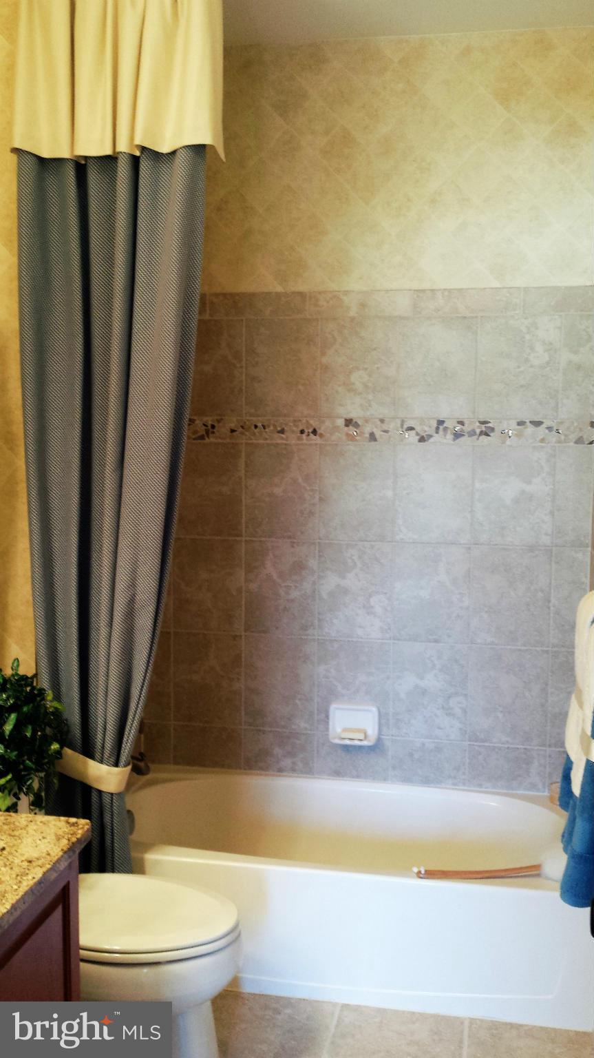 MARTINSBURG STATION - Residential