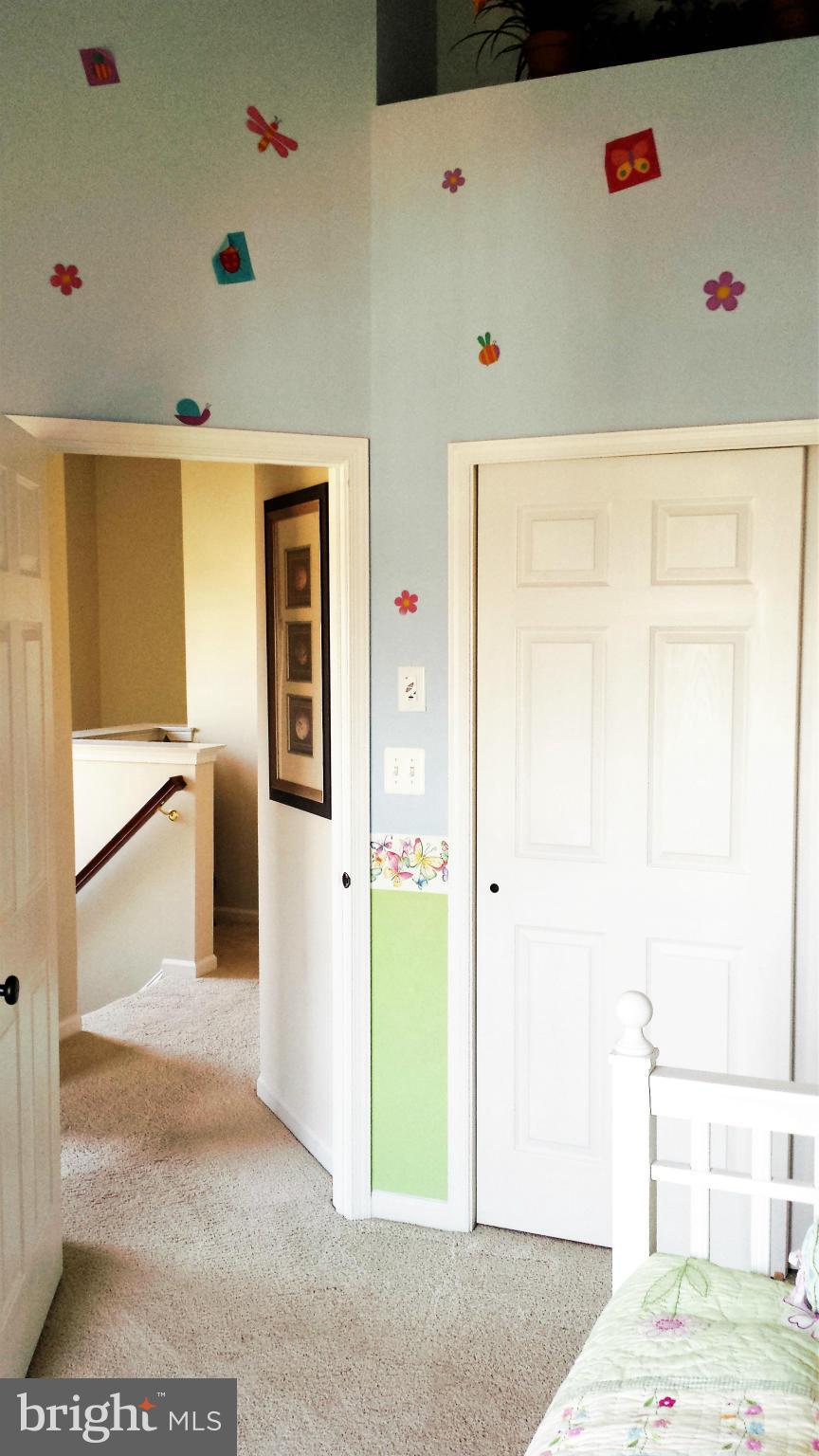 MARTINSBURG STATION - Residential