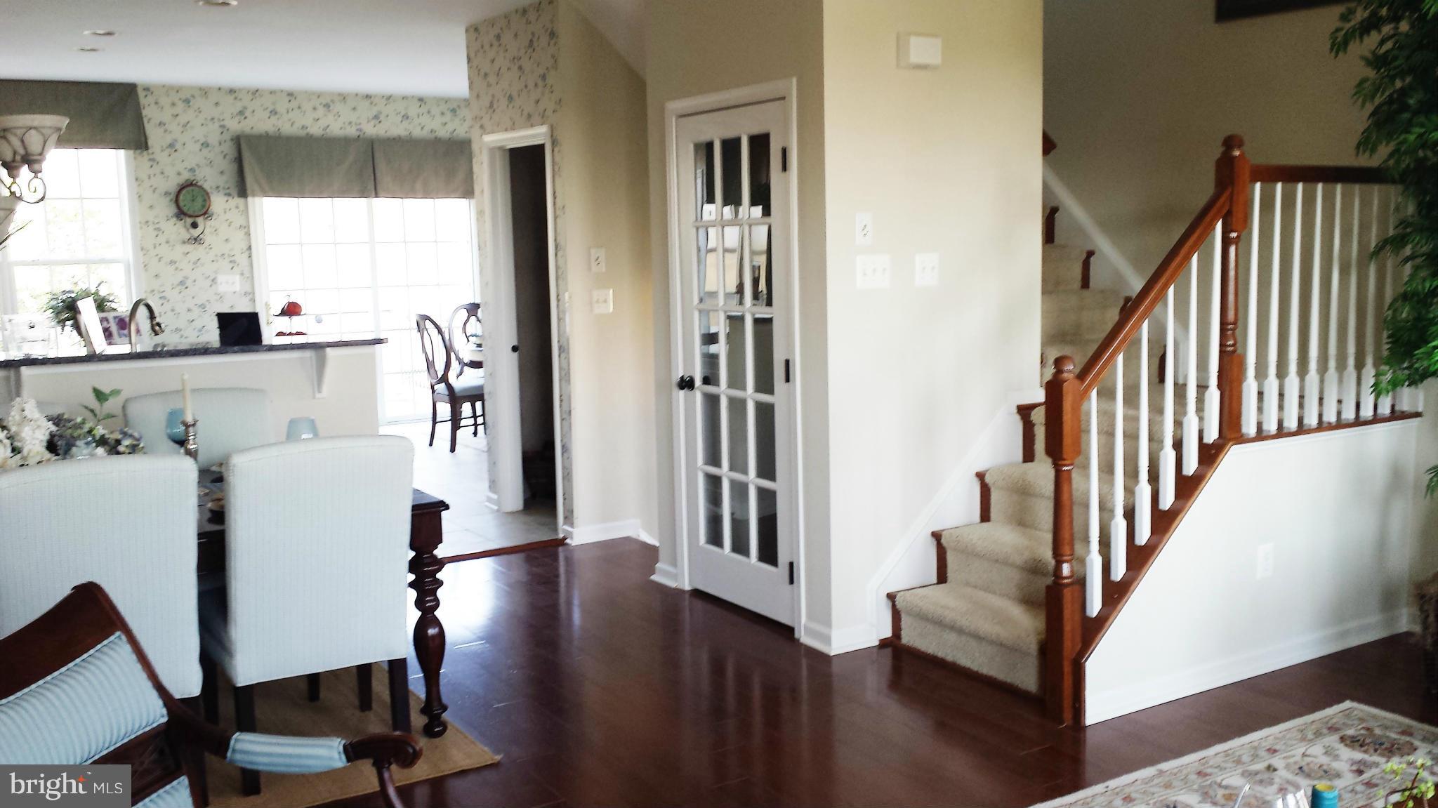 MARTINSBURG STATION - Residential