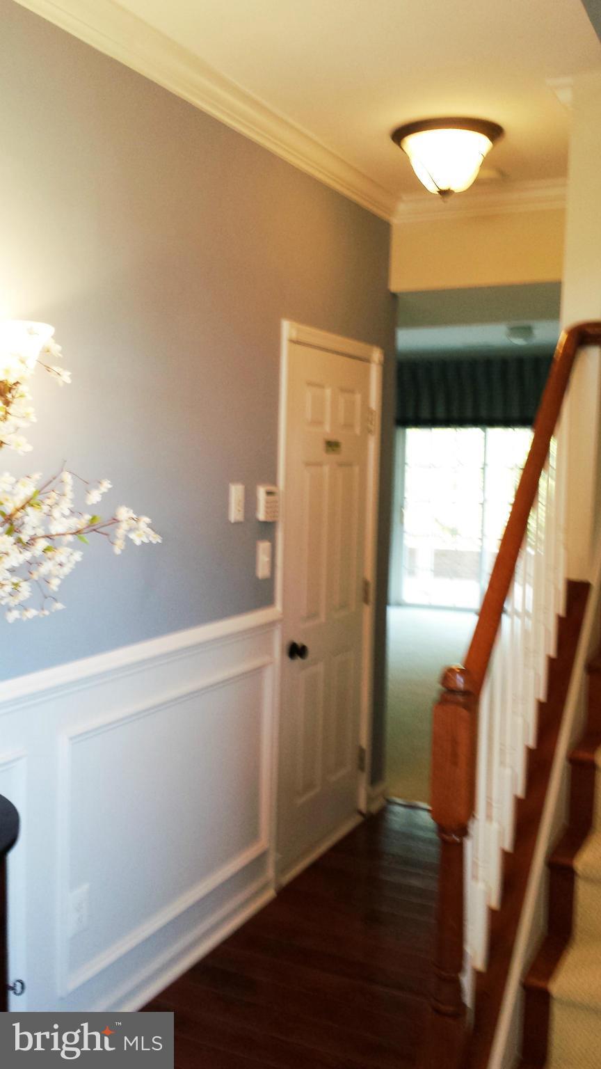 MARTINSBURG STATION - Residential