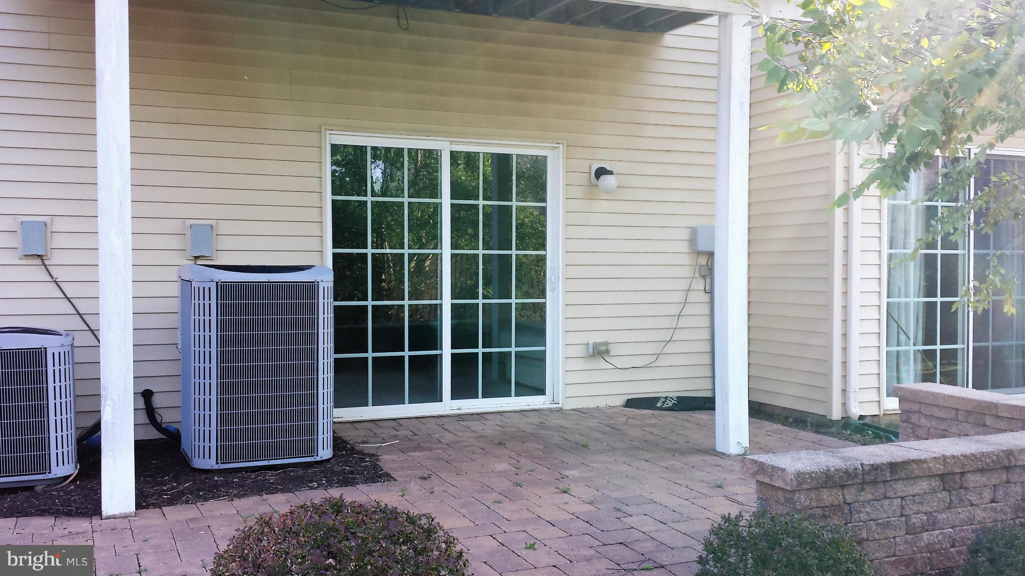 MARTINSBURG STATION - Residential