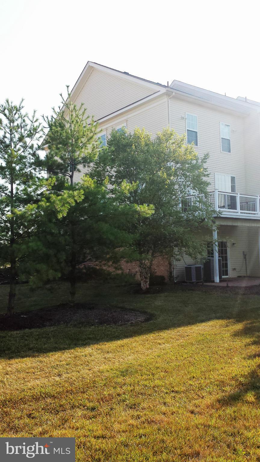 MARTINSBURG STATION - Residential