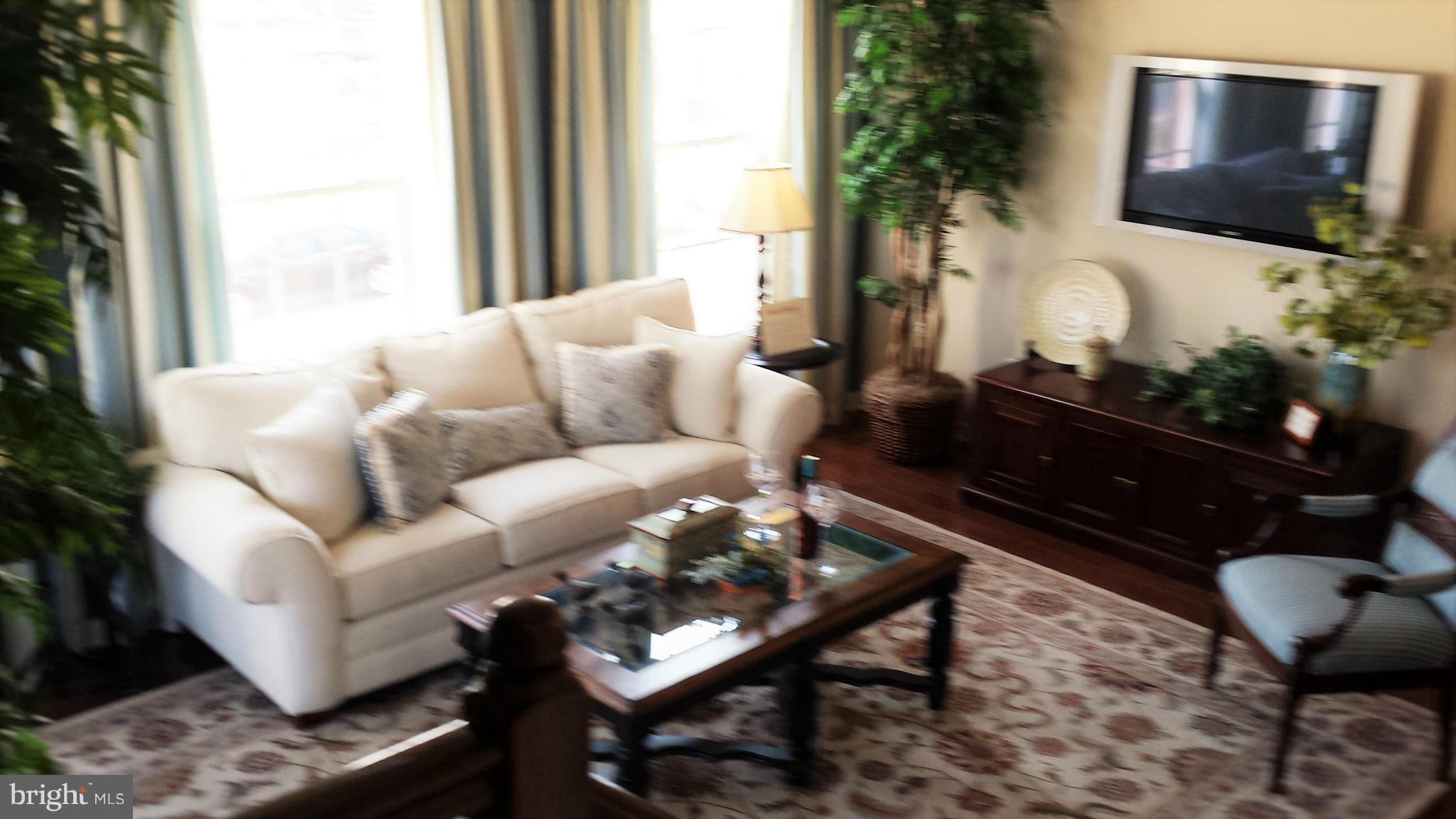 MARTINSBURG STATION - Residential