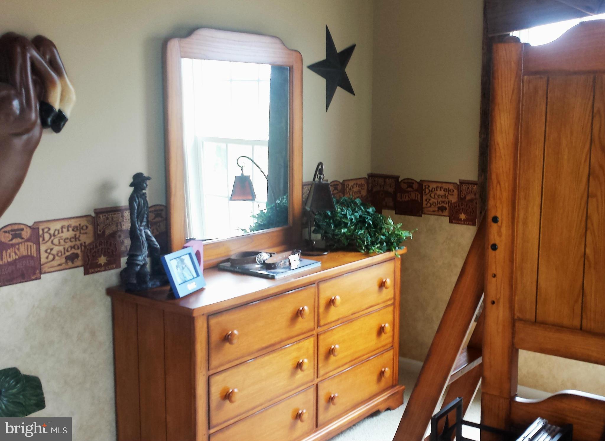 MARTINSBURG STATION - Residential