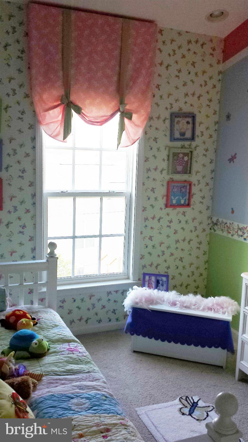 MARTINSBURG STATION - Residential