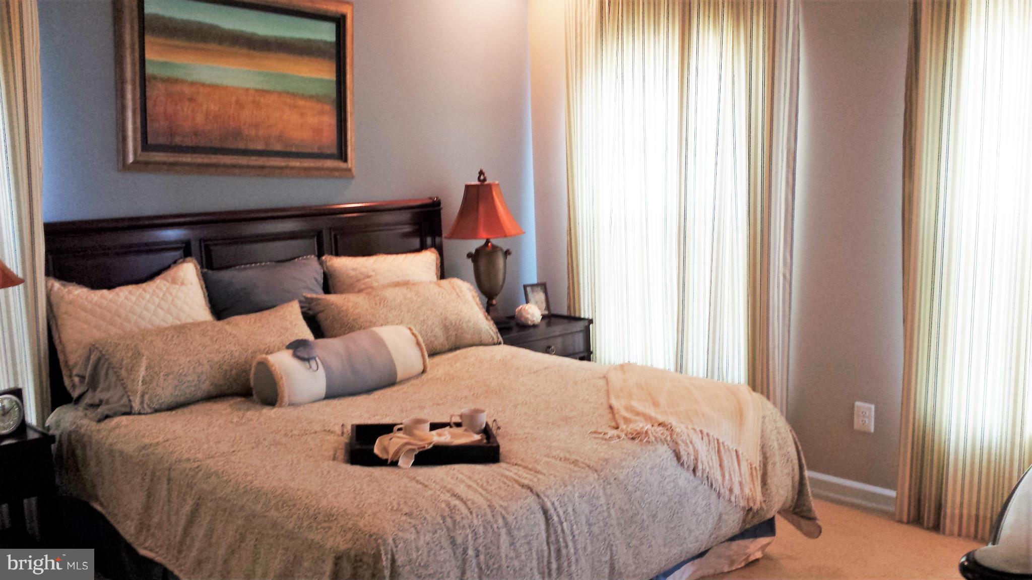 MARTINSBURG STATION - Residential