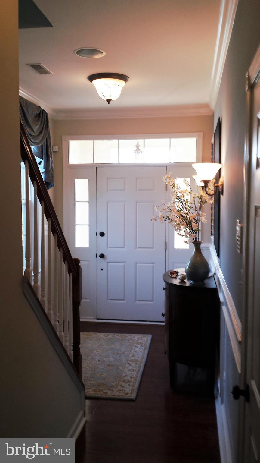 MARTINSBURG STATION - Residential