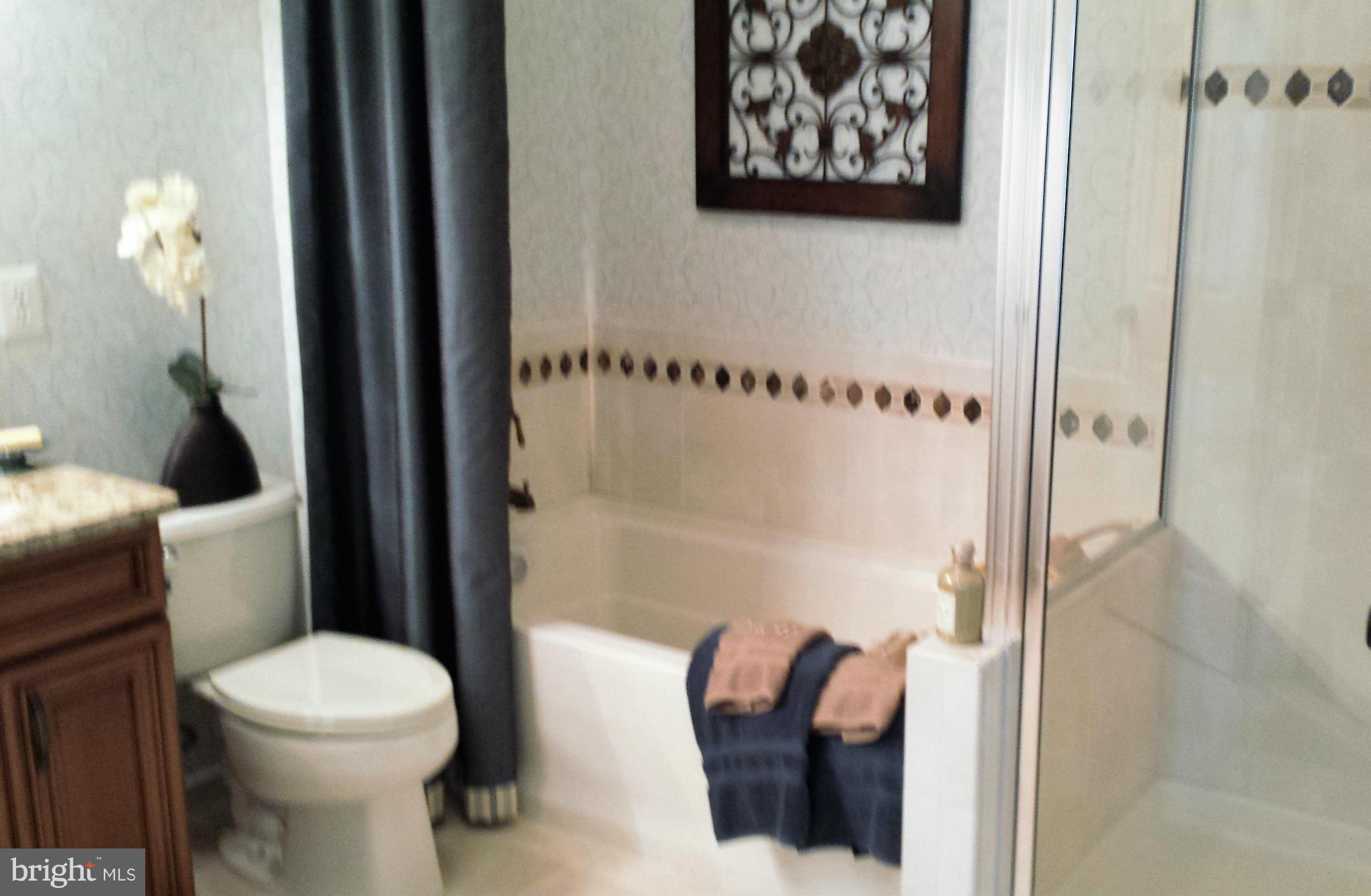 MARTINSBURG STATION - Residential