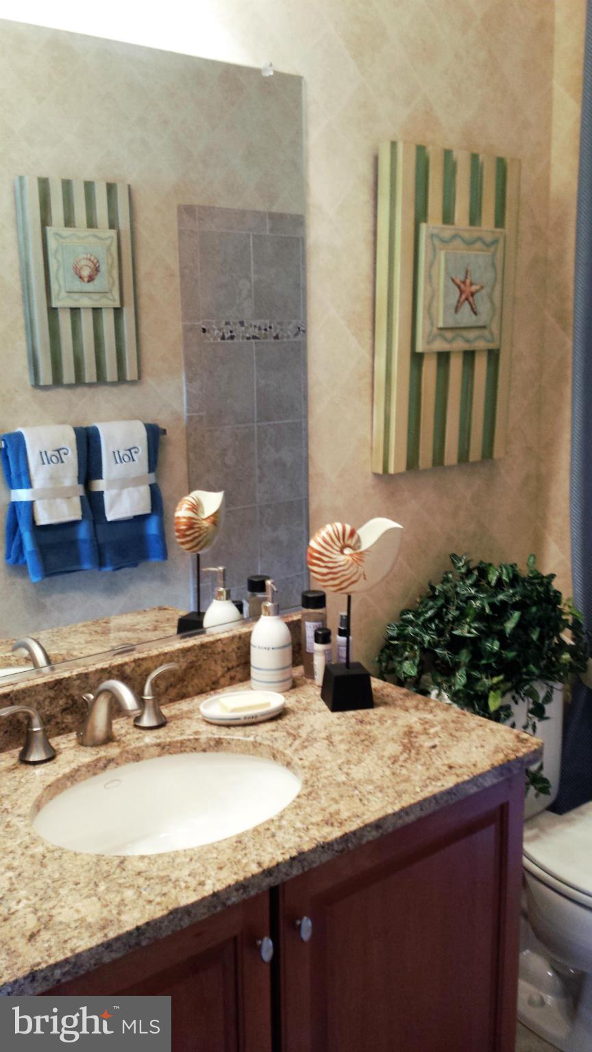 MARTINSBURG STATION - Residential